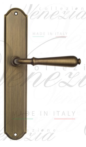 Venezia CLASSIC PL02 Brąz matowy