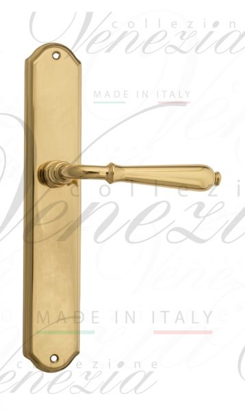 Venezia CLASSIC PL02 Mosiądz polerowany